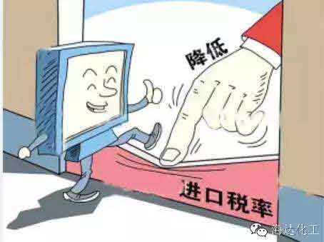 化妆品进口关税12月1日起下降 行业竞争态势将加剧