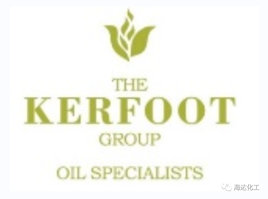 KERFOOT（科尔夫特）-植物油系列产品
